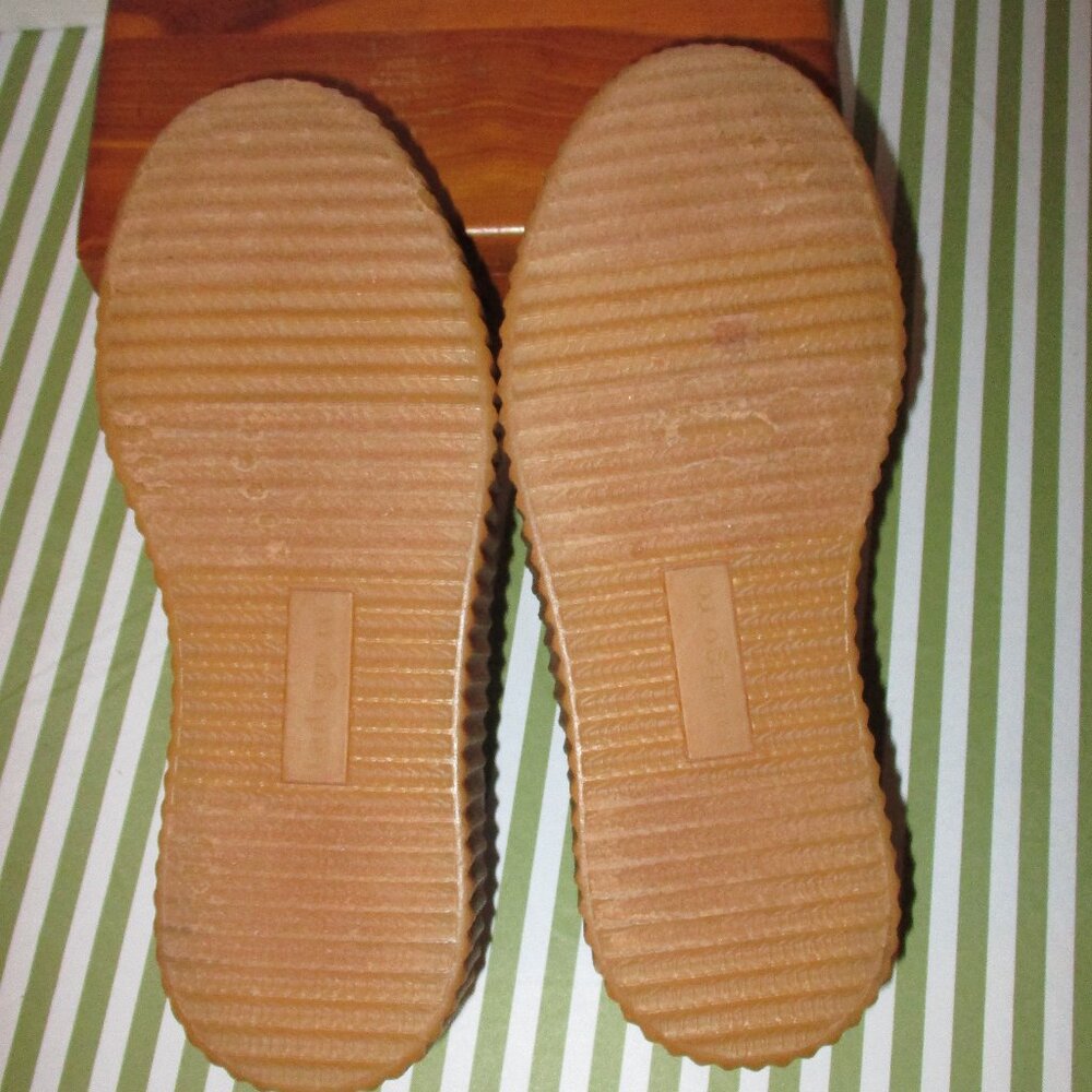 Indigo Rd. Sneakers - Picture 8 of 13